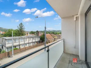 Prodej bytu 2+kk, Brno - Maloměřice, Selská, 60 m2