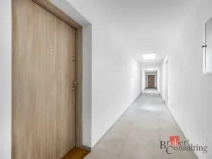 Prodej bytu 2+kk, Brno - Maloměřice, Selská, 60 m2