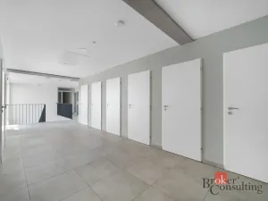 Prodej bytu 2+kk, Brno - Maloměřice, Selská, 60 m2