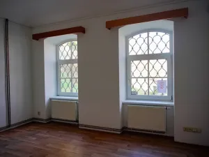 Pronájem rodinného domu, Praha, 215 m2