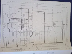 Pronájem rodinného domu, Praha, 215 m2