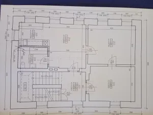 Pronájem rodinného domu, Praha, 215 m2