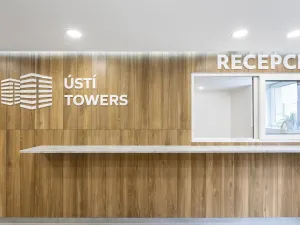 Prodej bytu 1+kk, Trmice, 20 m2