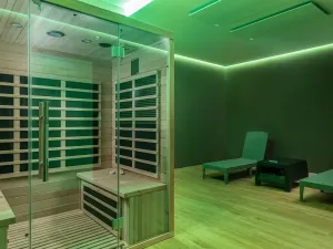 Prodej bytu 1+kk, Trmice, 20 m2