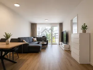 Prodej bytu 2+kk, Kladno, Ke křížku, 54 m2