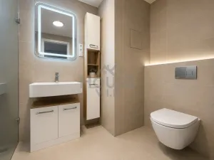 Prodej bytu 2+kk, Kladno, Ke křížku, 54 m2