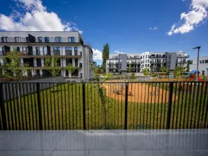 Prodej bytu 2+kk, Kladno, Ke křížku, 54 m2