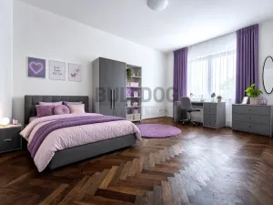 Prodej rodinného domu, Rudná, Masarykova, 672 m2