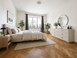 Prodej rodinného domu, Rudná, Masarykova, 672 m2