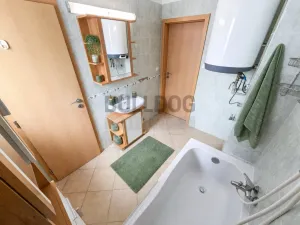 Prodej rodinného domu, Rudná, Masarykova, 672 m2