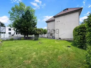 Prodej rodinného domu, Rudná, Masarykova, 672 m2