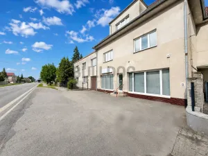 Prodej rodinného domu, Rudná, Masarykova, 672 m2