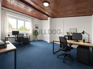 Prodej rodinného domu, Rudná, Masarykova, 672 m2