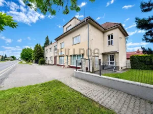 Prodej rodinného domu, Rudná, Masarykova, 672 m2