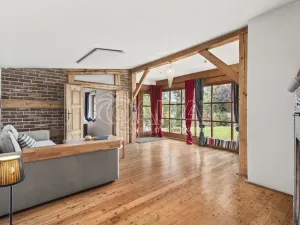 Prodej rodinného domu, Žitovlice, 90 m2