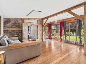 Prodej rodinného domu, Žitovlice, 90 m2