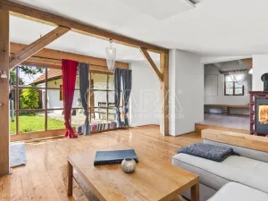 Prodej rodinného domu, Žitovlice, 90 m2