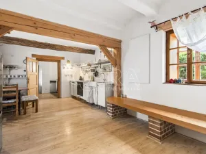 Prodej rodinného domu, Žitovlice, 90 m2