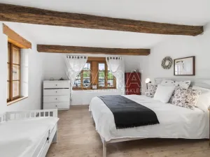 Prodej rodinného domu, Žitovlice, 90 m2