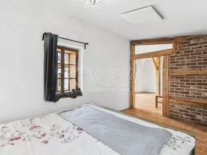 Prodej rodinného domu, Žitovlice, 90 m2