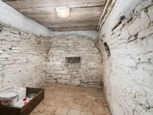Prodej rodinného domu, Žitovlice, 90 m2