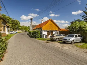 Prodej rodinného domu, Žitovlice, 90 m2