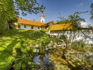 Prodej rodinného domu, Žitovlice, 90 m2
