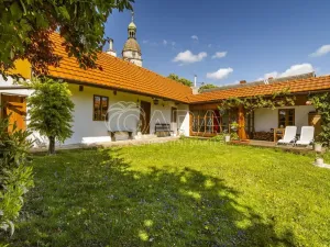 Prodej rodinného domu, Žitovlice, 90 m2
