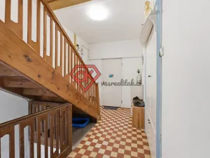 Prodej podílu 1/2 bytu 3+1, Králíky, 5. května, 130 m2