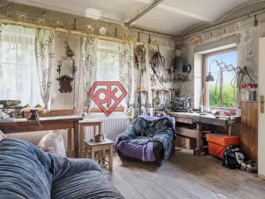 Prodej podílu 1/2 bytu 3+1, Králíky, 5. května, 130 m2