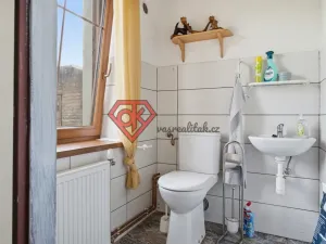 Prodej podílu 1/2 bytu 3+1, Králíky, 5. května, 130 m2