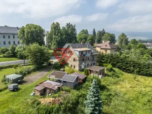 Prodej podílu 1/2 bytu 3+1, Králíky, 5. května, 130 m2