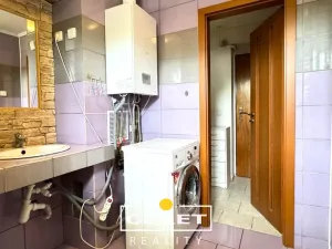 Pronájem bytu 3+kk, Žatec, K Perči, 63 m2