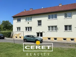 Pronájem bytu 3+kk, Žatec, K Perči, 63 m2