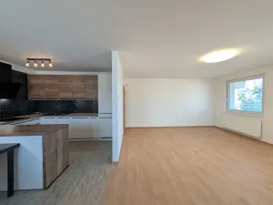 Pronájem bytu 3+kk, Praha, 86 m2