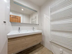 Pronájem bytu 3+kk, Praha, 86 m2