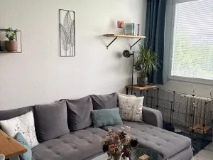 Prodej bytu 2+kk, Praha, 45 m2