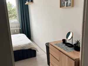 Prodej bytu 2+kk, Praha, 45 m2