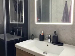 Prodej bytu 2+kk, Praha, 45 m2