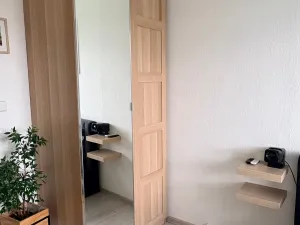 Prodej bytu 2+kk, Praha, Bazovského, 42 m2
