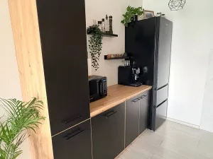 Prodej bytu 2+kk, Praha, Bazovského, 42 m2