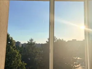 Prodej bytu 2+kk, Praha, Bazovského, 42 m2
