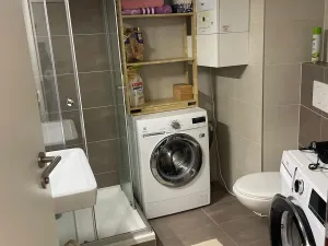 Pronájem bytu 1+kk, Přezletice, 35 m2
