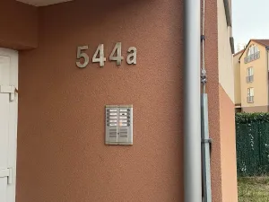 Pronájem bytu 1+kk, Přezletice, 35 m2