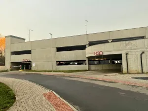 Pronájem bytu 1+kk, Přezletice, 35 m2