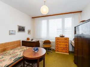 Prodej bytu 4+1, Praha, 67 m2