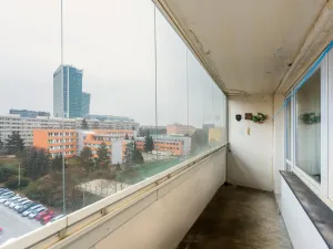 Prodej bytu 4+1, Praha, 67 m2