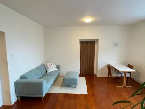 Pronájem bytu 1+1, Mělník, 49 m2
