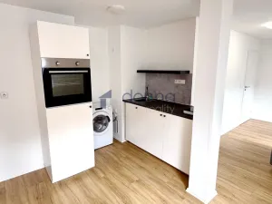 Pronájem bytu 2+kk, Praha, Kollárova, 67 m2