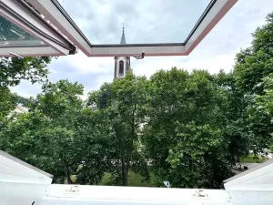 Pronájem bytu 2+kk, Praha, Kollárova, 67 m2